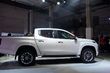 Durchsuchen Sie die aktualisierte Mitsubishi L200 Pick-up Foto 4