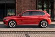Übersicht der kompakten Crossover Skoda Kamiq Foto 4