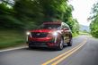Übersicht der Full-size-Crossover Cadillac XT6 Foto 2