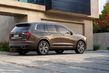 Übersicht der Full-size-Crossover Cadillac XT6 Foto 8