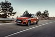 Crossover-Modifikation des Schrägheck-Audi A1 Citycarver Foto 9