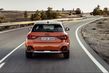 Crossover-Modifikation des Schrägheck-Audi A1 Citycarver Foto 8