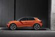 Crossover-Modifikation des Schrägheck-Audi A1 Citycarver Foto 7