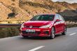 Übersicht der sportlichen Fließheck-Volkswagen Golf GTI Foto 3