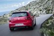 Übersicht der sportlichen Fließheck-Volkswagen Golf GTI Foto 4