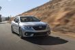 Übersicht der siebten Generation des Subaru Legacy Limousine Foto 4