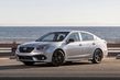 Übersicht der siebten Generation des Subaru Legacy Limousine Foto 9