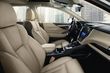 Übersicht der siebten Generation des Subaru Legacy Limousine Foto 11