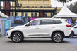 Übersicht über mittelständische Crossover-Chery Tiggo 8 Foto 2