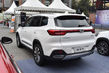 Übersicht über mittelständische Crossover-Chery Tiggo 8 Foto 6