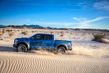 Übersicht der Full-size-Pickup Ford F-150 Raptor Foto 2