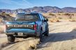 Übersicht der Full-size-Pickup Ford F-150 Raptor Foto 3