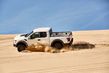 Übersicht der Full-size-Pickup Ford F-150 Raptor Foto 14
