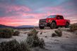Übersicht der Full-size-Pickup Ford F-150 Raptor Foto 13