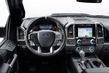 Übersicht der Full-size-Pickup Ford F-150 Raptor Foto 10