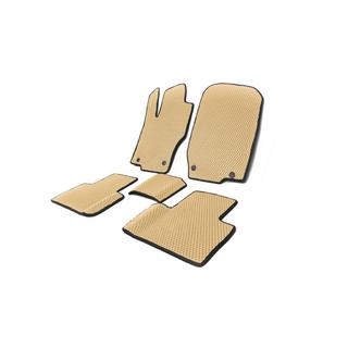 EVA Fußmatten (Beige) Foto 2