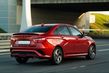 Sport-Modifikation Limousine Lada Vesta Sport Foto 7