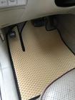 Hyundai Santa Fe 2 2006-2012 EVA Fußmatten (Beige) 2006-2010 Foto 6