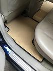 Hyundai Santa Fe 2 2006-2012 EVA Fußmatten (Beige) 2006-2010 Foto 8