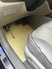 Hyundai Santa Fe 2 2006-2012 EVA Fußmatten (Beige) 2006-2010 Foto 1