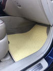 Hyundai Santa Fe 2 2006-2012 EVA Fußmatten (Beige) 2006-2010 Foto 2