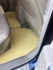 Hyundai Santa Fe 2 2006-2012 EVA Fußmatten (Beige) 2006-2010 Foto 3