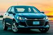 Überblick über das Budget der kompakten Limousine Chevrolet Onix Foto 3