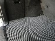 BMW X5 E53 1999–2006 Kofferraummatte (EVA, Schwarz) Foto 2