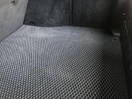 BMW X5 E53 1999–2006 Kofferraummatte (EVA, Schwarz) Foto 3