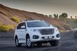 Übersicht Siebensitzer-SUV Haval H9 Foto 11