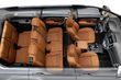Übersicht Siebensitzer-SUV Haval H9 Foto 10