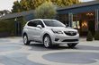 Durchsuchen Sie die aktualisierte Crossover Buick Envision Foto 10