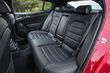 Rückblick auf den Full-Size-Liftback KIA Stinger Foto 13