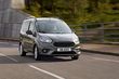 Übersicht über kompakte Mini-Van Ford Tourneo Courier Foto 11