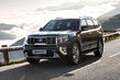 Durchsuchen Sie die aktualisierte SUV Kia Mohave Modelljahr 2020 Foto 1