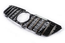 Mercedes ML W164 2005-2011 Frontgrill (GT Panamericana, 2005-2008) Foto 3