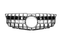 Mercedes GLK class X204 2008-2015 Frontgrill GT Panamericana (2009-2012) Foto 2