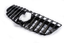Mercedes GLK class X204 2008-2015 Frontgrill GT Panamericana (2013-2015) Foto 6