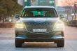 Übersicht der Premium-Crossover Genesis GV80 Foto 9