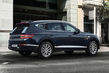 Übersicht der Premium-Crossover Genesis GV80 Foto 8
