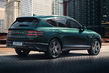 Übersicht der Premium-Crossover Genesis GV80 Foto 6