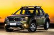Übersicht Pickup Renault Duster Oroch Foto 1