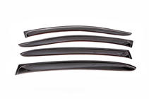 Opel Astra H 2004-2013 Windabweiser SD (4 Stk, ANV) Foto 2