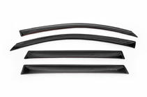 Toyota Rav 4 2006-2013 Windabweiser (4 Stk, ANV) Foto 2