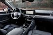 Die neue Generation der Limousine KIA Optima Foto 8