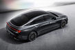 Die neue Generation der Limousine KIA Optima Foto 5