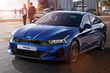 Die neue Generation der Limousine KIA Optima Foto 2