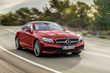 Übersicht über mittelständische Coupé Mercedes-Benz E-Class Coupe Foto 2
