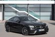 Übersicht über mittelständische Coupé Mercedes-Benz E-Class Coupe Foto 8