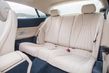 Übersicht über mittelständische Coupé Mercedes-Benz E-Class Coupe Foto 13